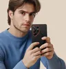 Housse de téléphone portable avec cache-caméra pour Galaxy Voir les images du produit 14