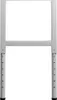 vidaXL Support d'établi Réglable 2 pcs. Métal 55x(69-95,5) Voir les images du produit 11