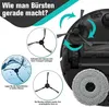 22 Stück Zubehörset für Dreame L10s Ultra Gen 2/L10s Pro Produktbild-Vorschau 6
