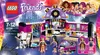 Lego 41104 Friends Popstar - Garderobe Produktbild-Vorschau 15