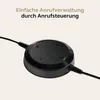 Jabra Evolve 20 MS Duo USB NC Überkopfbügelmodell Produktbild-Vorschau 15