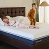 Visco-Matratze 180x200 Höhe 27 – ergonomische orthopädische Produktbild-Vorschau 12