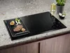 Electrolux EIV84550, Czarny, Wbudowany, 80 cm, Płyta Podgląd zdjęcia produktu 3