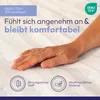 Comfeur Elektrische Wärmedecke mit Fernbedienung, 3 Produktbild-Vorschau 6