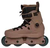 Usd Skates Aeon 80 Sand Inline-skates Braun EU 43-44 Braun Produktbild-Vorschau 7