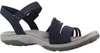 Skechers Sandaletten,Stadtbd.b.25mm o.Fußb in blau, Gr. 39 Produktbild-Vorschau 7