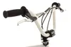 BMX Freestyle 20'' Fatt weiß KS Cycling KS Cycling 602B Voir les images du produit 5