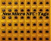 Petit tag NFC Ntag213, format FPC, d'un diamètre de Voir les images du produit 2