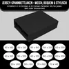 Bestes Spannbettlaken für Kinder 100% Baumwoll-Jersey – 22 Produktbild-Vorschau 6