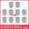 INF Zestaw zamienny Roborock Saros 10/S9 MaxV Ultra Podgląd zdjęcia produktu 2