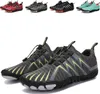ASKSA Unisex Barfussschuhe Schnell Trocknend Zehenschuhe Produktbild-Vorschau 1