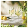 Ritzenhoff rosée d'été Limoncello set de 2 pièces F25 Voir les images du produit 5
