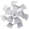 Xiaomi PYV4007GL household fan White Podgląd zdjęcia produktu 14