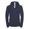 Kempa Emotion 27 Kapuzenjacke Damen Produktbild-Vorschau 2