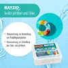 Test-Kit zur optimalen Messung des Chlorgehalts und Produktbild-Vorschau 4