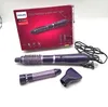 Philips Warmluftbürste Haarstyling Haarpflege BHA30500 drei Produktbild-Vorschau 32
