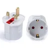 Adaptateur secteur, adaptateur de prise, adaptateur de Voir les images du produit 15