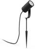 PHILIPS Lighting Hue LED-Gartenspot Basis-Set Lily LED fest Produktbild-Vorschau 23