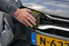 Dunlop Gąbka 2w1 do usuwania owadów z samochodu czyszczenia Podgląd zdjęcia produktu 4