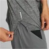Puma Train Fav Heather Cat Tee 001 Puma Black Heather Xl Produktbild-Vorschau 6