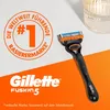 Gillette Fusion5 8001090420831, Rasierapparat, Schwarz, Produktbild-Vorschau 9
