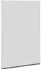vidaXL Verdunkelungsrollo Grau 115x150cm Stoffbreite Produktbild-Vorschau 4