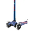 Monopattino Maxi Micro Deluxe LED per bambini, colore: Anteprima dell’immagine prodotto 2