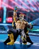 Tekken S.H. Figuarts Actionfigur King 17 cm Produktbild-Vorschau 4