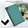 Schutzhülle + 2x 4H Displayfolie für Samsung Galaxy Tab A11 Produktbild-Vorschau 4