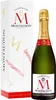 Champagne Montaudon Brut 0,75 l Geschenkpackung Produktbild-Vorschau 3