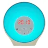 Lumie sveglia Sunrise Alarm Bianco Anteprima dell’immagine prodotto 2