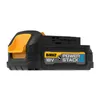 DEWALT Powerstack Akku DCBP034G, 18Volt 1,7Ah, Produktbild-Vorschau 4
