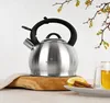 Blaumann BL-7458 Konvice pískací nerez 3 L Silver Edition Anteprima dell’immagine prodotto 4