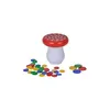 noris 606144010 noris Das Flohspiel Geschicklichkeitsspiel Náhled obrázku produktu 9