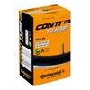 Continental 0181671 26' Schlauch 'MTB 26', 26x1.75/2.50' Produktbild-Vorschau 1