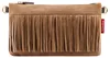 reisenthel borsetta pochette  Mini Pouch Western marrone Anteprima dell’immagine prodotto 5