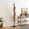 Garderobe aus Five® - Holz Produktbild-Vorschau 2
