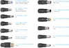 Avacom Ladegerät - QuickTIP Adapter für univerzální Produktbild-Vorschau 2