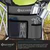 KESSER® Campingstuhl faltbar bis 150 kg Angelstuhl Produktbild-Vorschau 3
