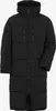 Didriksons Hilmer Long 3 - Uni Parka, Größe:L/XL, Produktbild-Vorschau 2