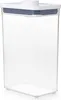 OXO Good Grips Pop2 2,6L - Luftdichter Plastikbehälter Produktbild-Vorschau 4