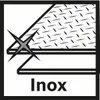 PRO Multi Material X-Lock Trennscheibe, 125 x 1 x 22,23 mm Produktbild-Vorschau 19