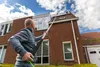 Teleskopstange Aluminium mit Allround-Bürste - 7.2 m Produktbild-Vorschau 3