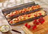 BIRKMANN 3er Baguette-Blech, L 38,5 x B 28 x H 4 cm, Produktbild-Vorschau 4