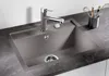 BLANCO DALAGO 6-F SILGRANIT vulkangrau Produktbild-Vorschau 3