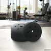 vidaXL 2-in-1 Hantelset 30kg Schwarz und Rot Zement und Produktbild-Vorschau 3