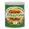 Fuchs zelený amazonský pepř celá zelená zrna ve slaném Náhled obrázku produktu 1