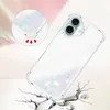 iPhone 16 Plus Hülle - Coverup Liquid Glitzer Back Cover - Produktbild-Vorschau 3