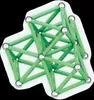 Geomag Glow Recycled 93 pcs Náhled obrázku produktu 12