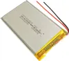 3.7V Li-Pol baterie 405085 - 2300mAh Náhled obrázku produktu 1